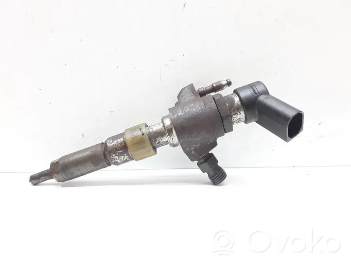 Volvo V60 Injecteur de carburant 9802448680