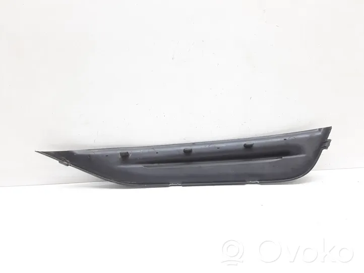 Volvo V60 Mascherina inferiore del paraurti anteriore 31323847