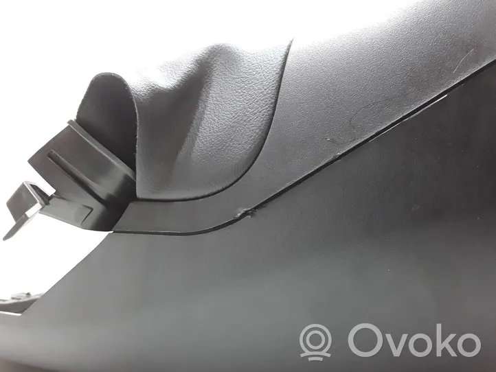 Volvo V40 Garniture de colonne de volant 3103815