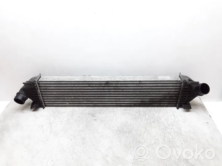 Volvo V40 Chłodnica powietrza doładowującego / Intercooler 31319168