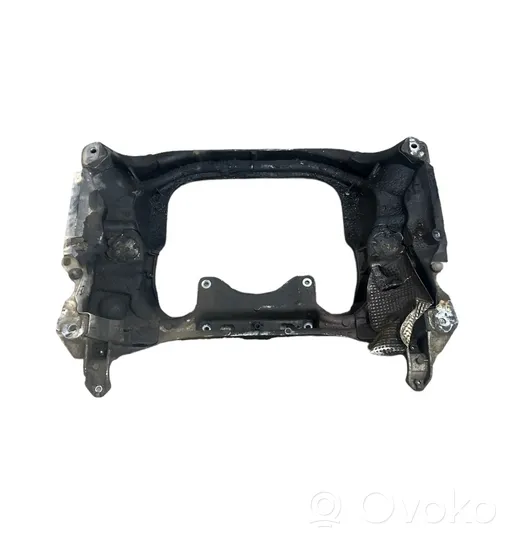 Mercedes-Benz S W220 Front subframe A2206280757