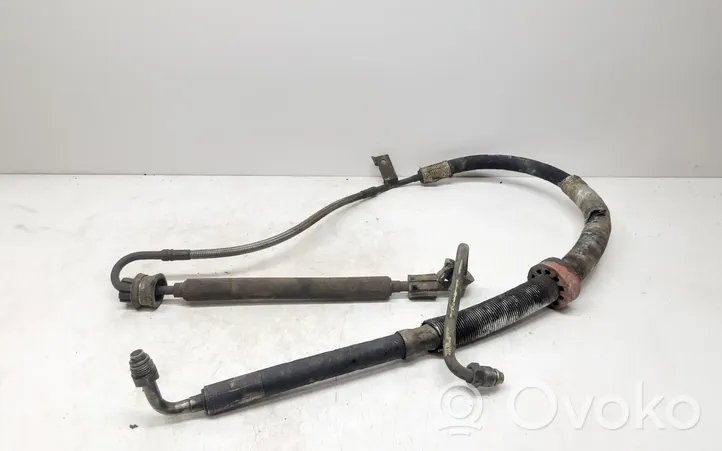 Mercedes-Benz S W220 Power steering hose/pipe/line A220466518102