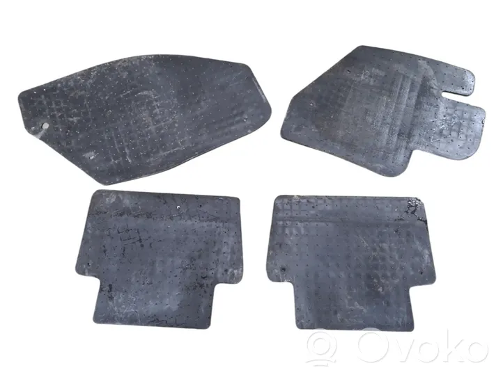 Volvo S60 Kit tapis de sol auto 