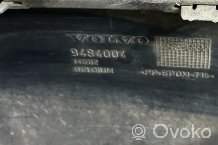 Volvo S60 Zderzak tylny 9484004