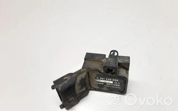 Volvo S60 Luftdrucksensor 0261230090