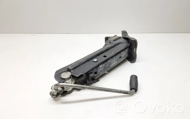 Volvo S60 Lift Jack 8679368