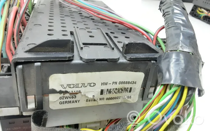 Volvo S60 Module de fusibles 08688434