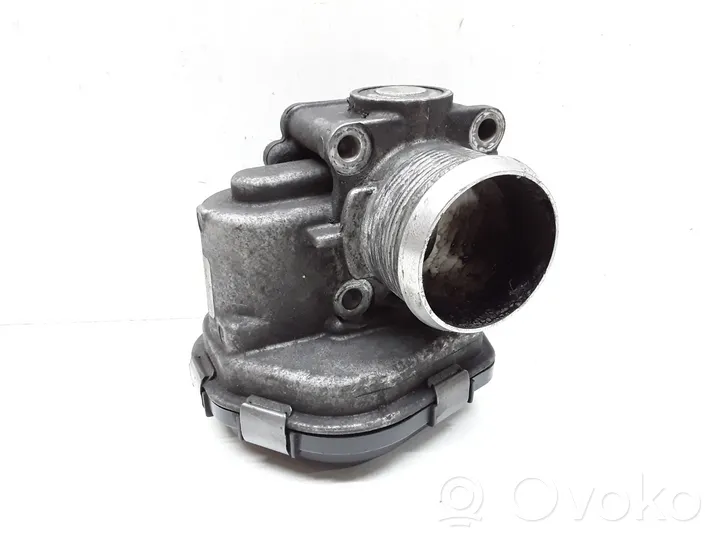 Volvo V60 Throttle valve 9673534480