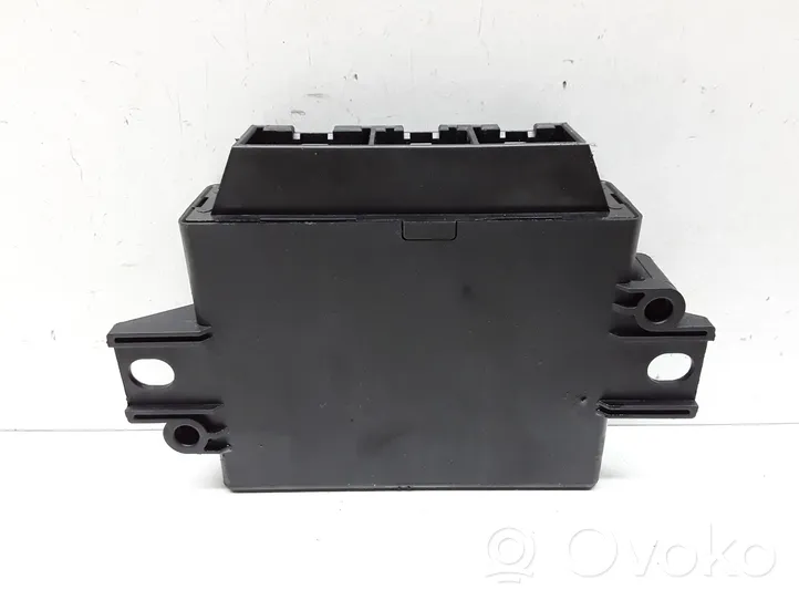 Volvo V60 Unité de commande, module PDC aide au stationnement 31341090