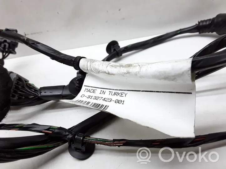 Volvo S60 Parking sensor (PDC) wiring loom 31327423