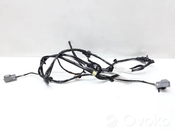 Volvo S60 Parking sensor (PDC) wiring loom 31327423