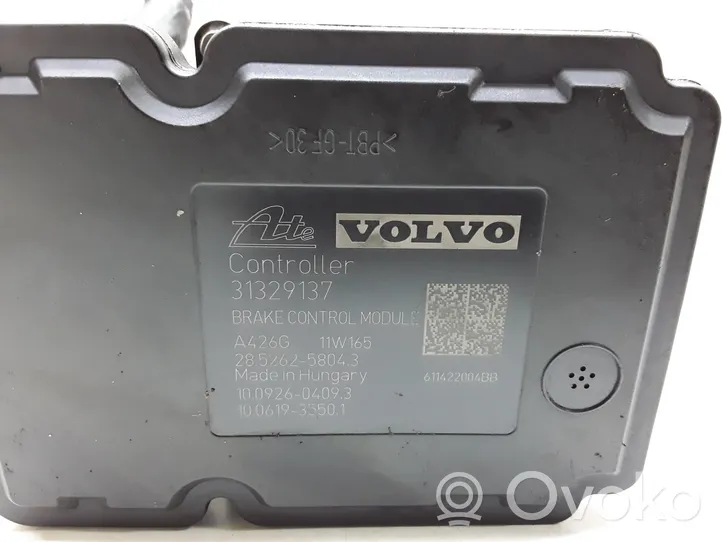 Volvo S60 Pompa ABS 31329137