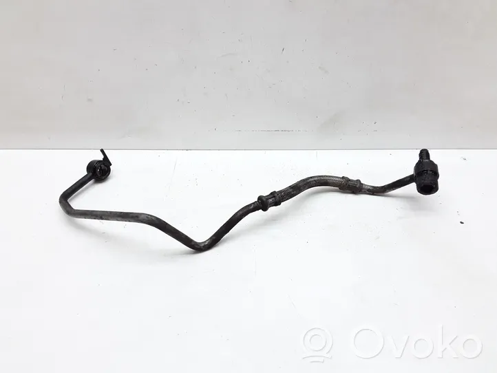 Volvo S60 Turbo turbocharger oiling pipe/hose 