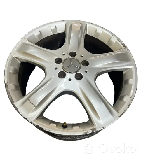 Mercedes-Benz ML W164 R 19 alumīnija - vieglmetāla disks (-i) A1644011202