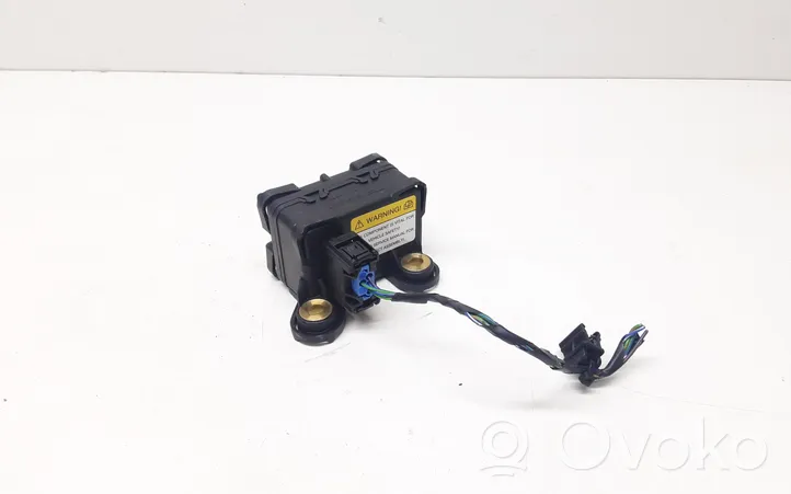 Volvo XC60 ESP acceleration yaw rate sensor 6G9N14B296AC