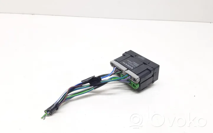 Volvo XC60 Seat control module 31268908