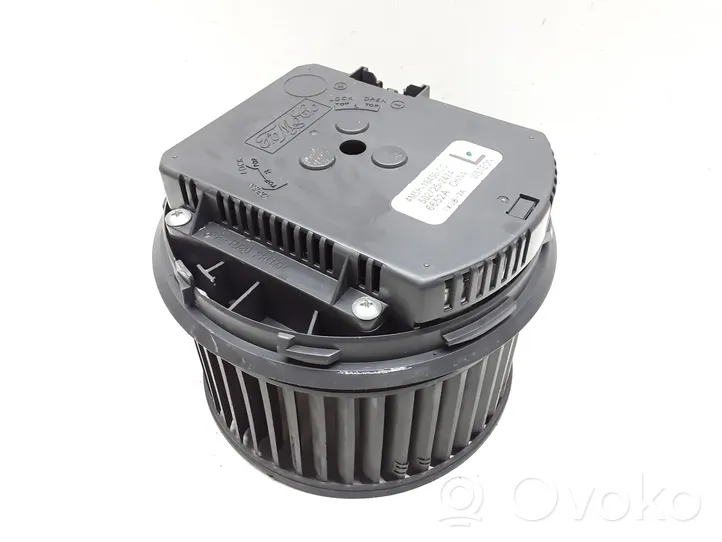 Volvo V50 Heater fan/blower 4M5H18456CD