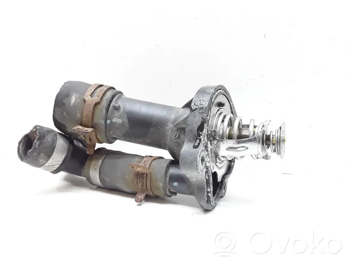 Volvo V50 Boîtier de thermostat / thermostat 4M5GFC