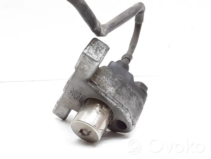 Volvo S60 Capteur de position de vilebrequin 1275789