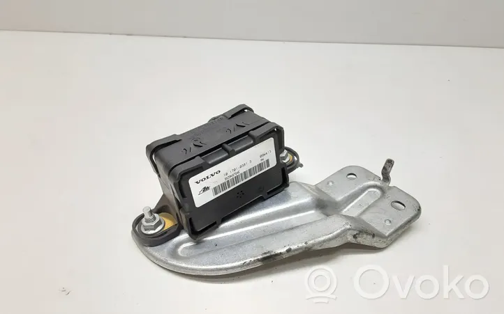 Volvo XC90 ESP acceleration yaw rate sensor 30795302