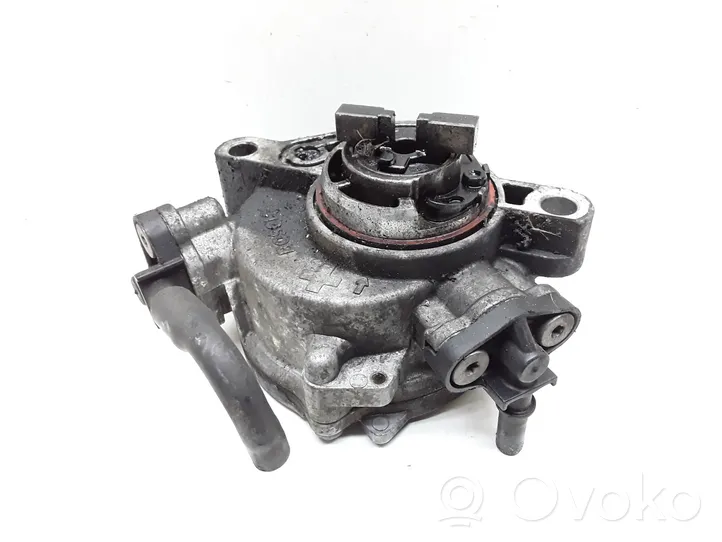 Volvo V60 Vacuum pump 9804021880