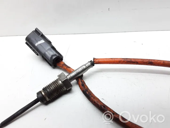 Volvo V60 Sensore di temperatura dei gas di scarico 6M5112B591EA