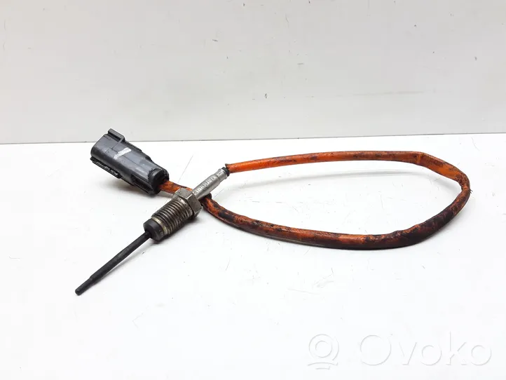 Volvo V60 Exhaust gas temperature sensor 6M5112B591EA