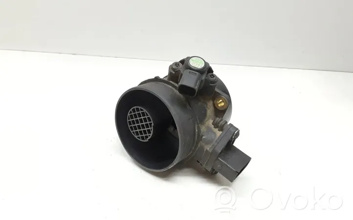 Mercedes-Benz S W220 Mass air flow meter 0281002535