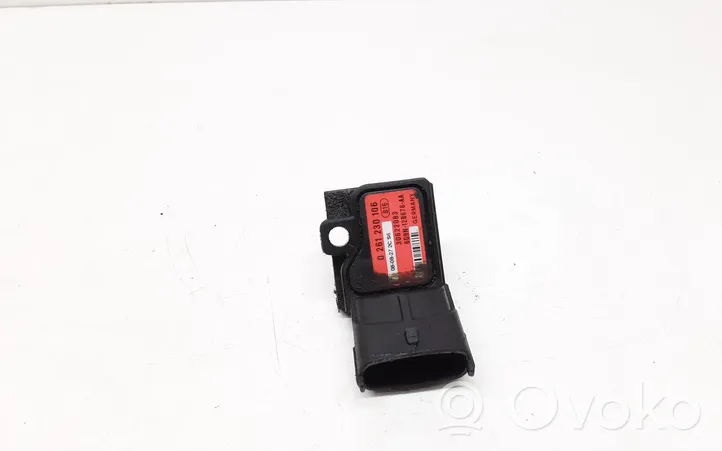 Volvo V70 Air pressure sensor 0261230106