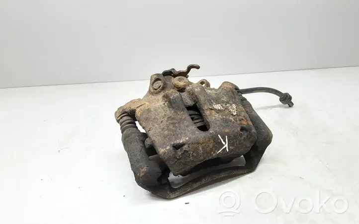 Citroen C5 Caliper de freno delantero 