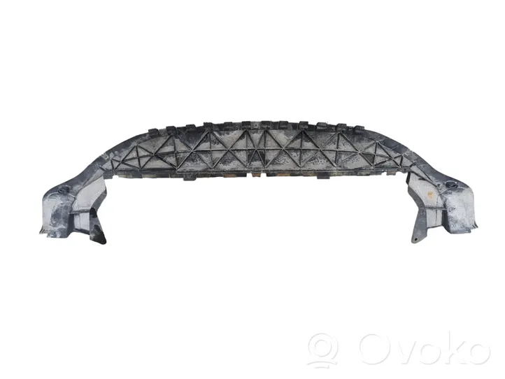 Volvo V50 Osłona pod zderzak przedni / Absorber 30763681