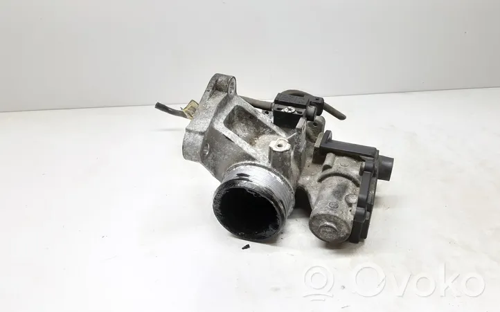 Volvo V50 Soupape vanne EGR 30774813