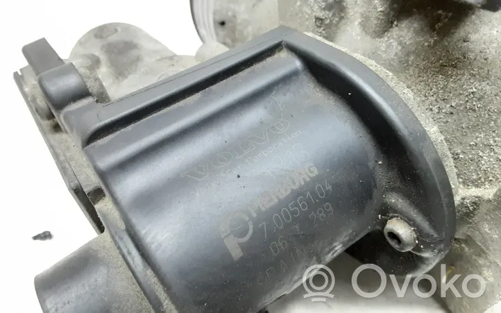 Volvo V50 Valvola EGR 30774813