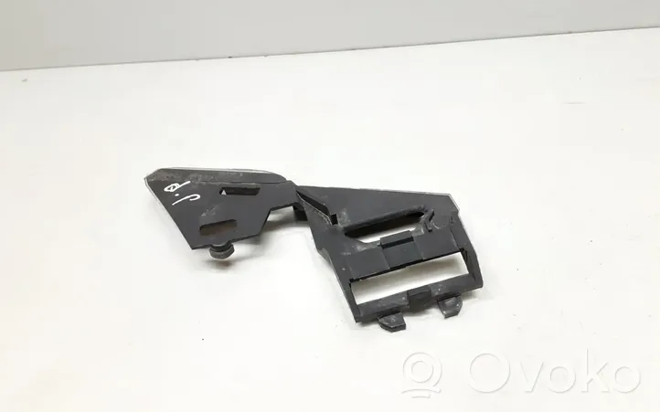 Volvo V50 Front bumper mounting bracket 30678262