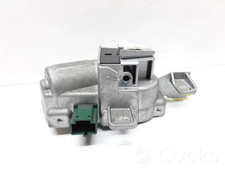 Volvo S80 Blocchetto del volante P31202090