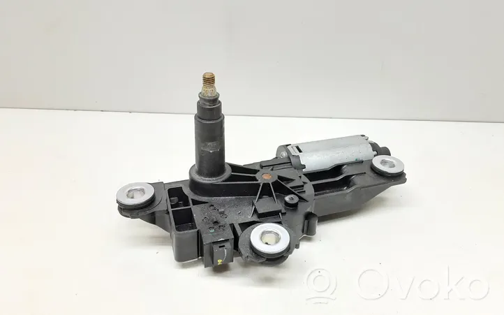 Volvo C30 Rear window wiper motor 31217000