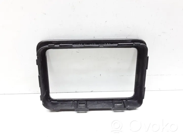 Volvo V70 Dashboard side air vent grill/cover trim 30755191