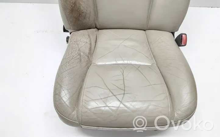 Volvo XC90 Priekinė keleivio sėdynė 