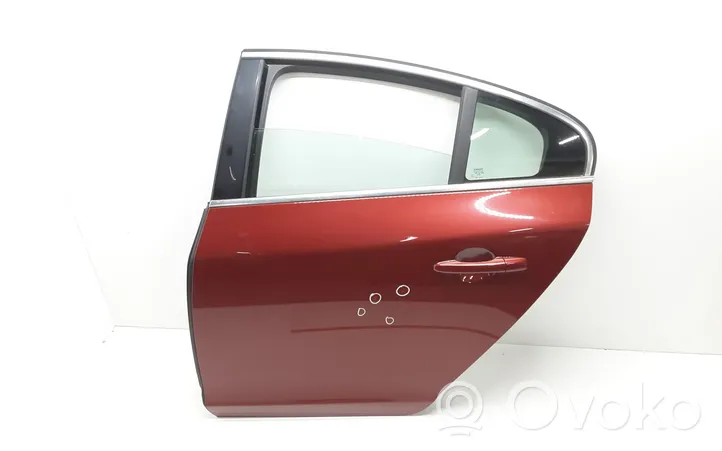 Volvo S60 Rear door 