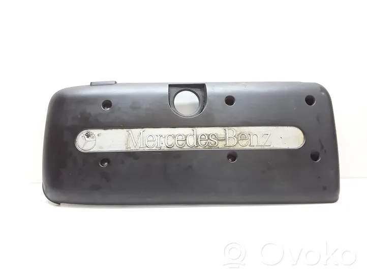 Mercedes-Benz E W211 Copri motore (rivestimento) A6130100967