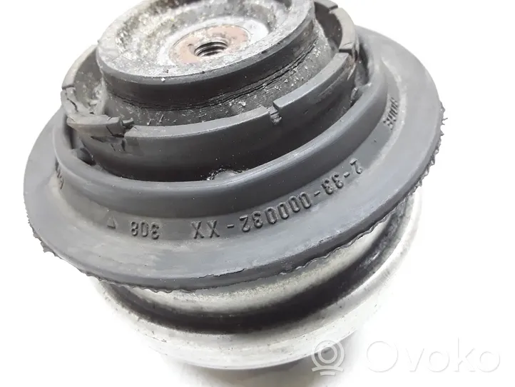 Mercedes-Benz E W211 Support de moteur, coussinet 233000032XX