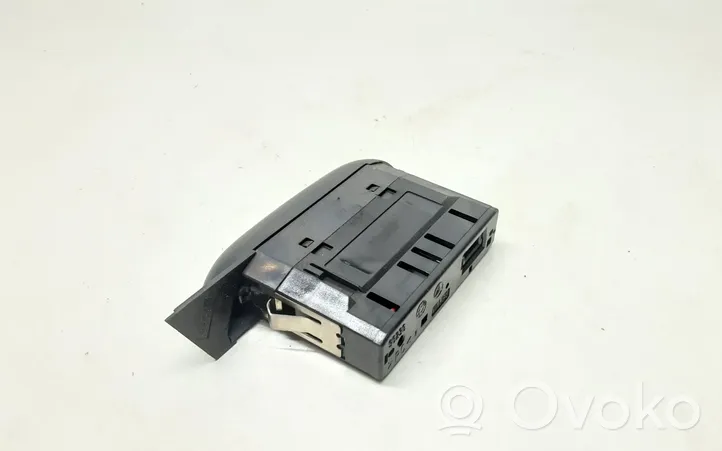 Mercedes-Benz S W220 Monitor del sensore di parcheggio PDC A00054288237241