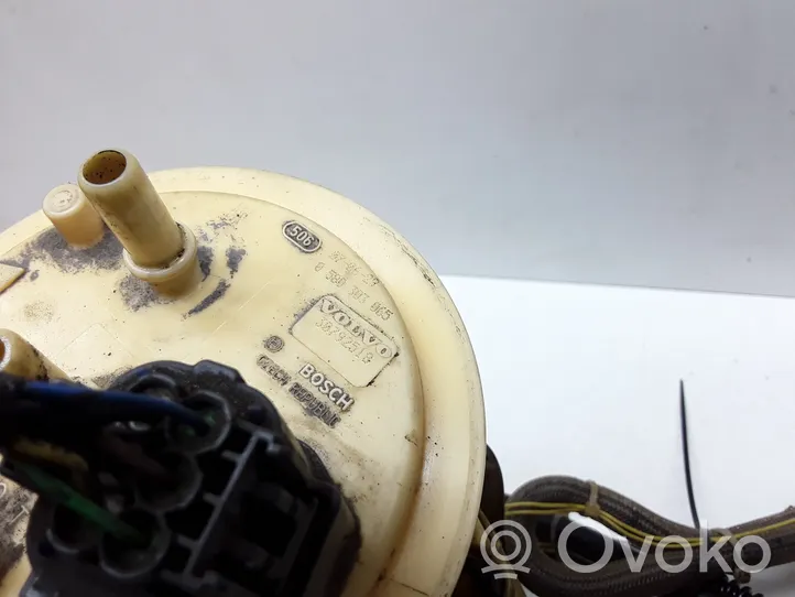 Volvo XC90 In-tank fuel pump 0580303065