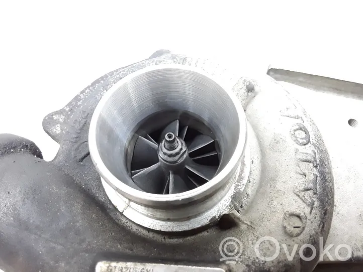 Volvo XC90 Turbine 30757080