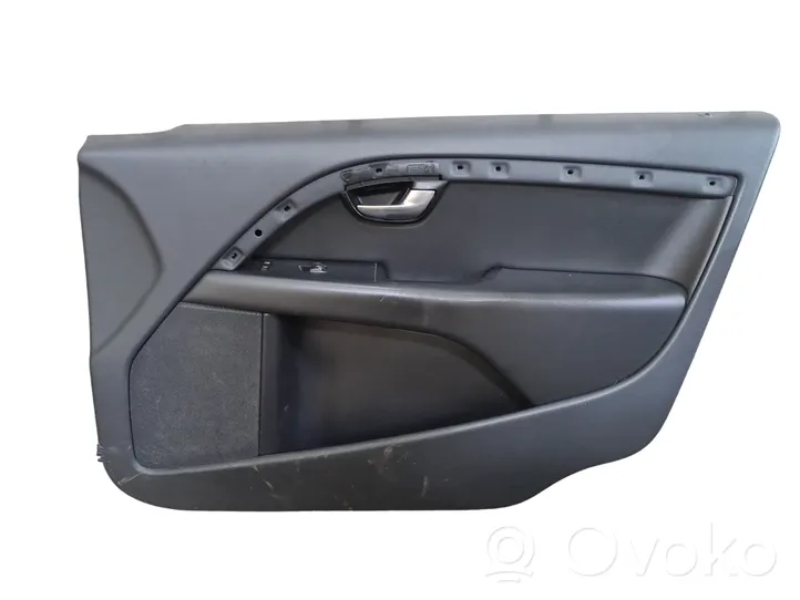 Volvo V70 Door card panel trim set 39883480