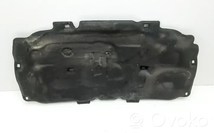 Volvo C30 Garso izoliacija variklio dangčio 30715979