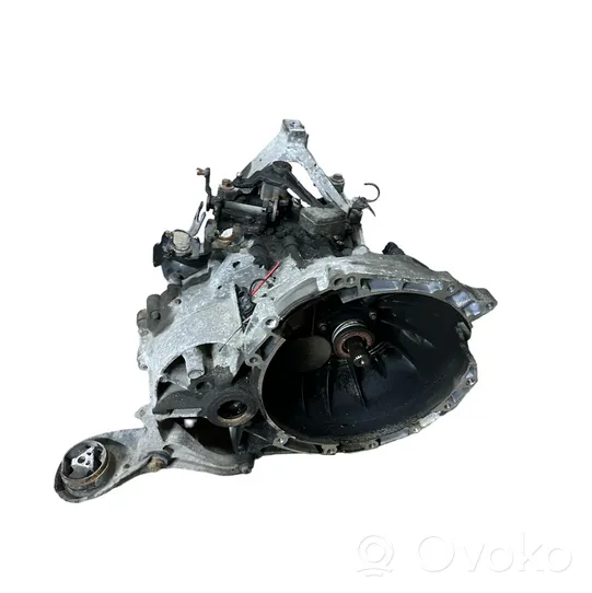 Volvo C30 Manual 5 speed gearbox IS7R7F096