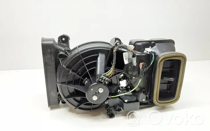 Mercedes-Benz R W251 Ventola riscaldamento/ventilatore abitacolo A2518300008