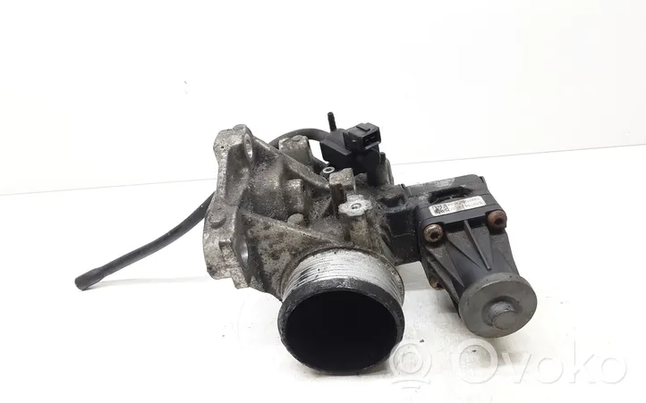 Volvo V70 EGR valve 50590603