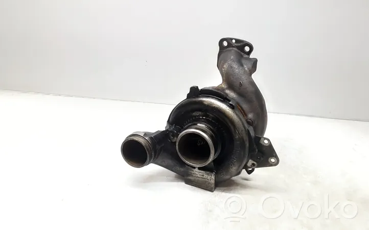 Mercedes-Benz R W251 Turboahdin A6420901480